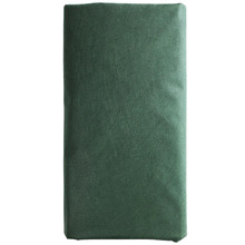 Forest Green Divide Rectangular Outdoor Table Cover